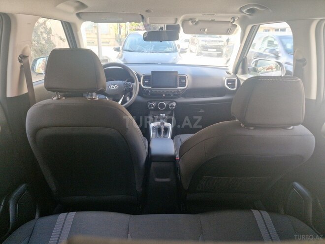 Hyundai Venue 2020, 42,384 km - 1.6 л - Bakı