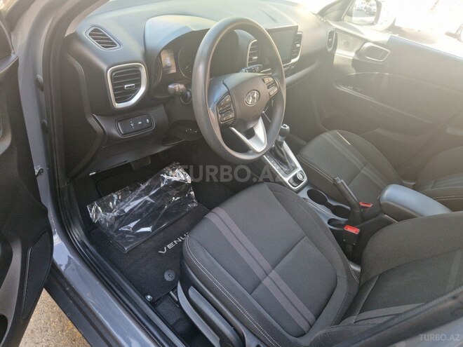 Hyundai Venue 2020, 42,384 km - 1.6 л - Bakı