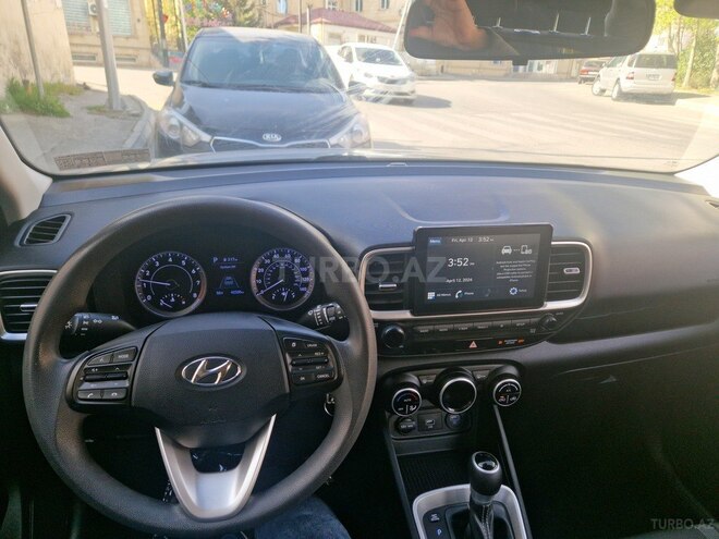 Hyundai Venue 2020, 42,384 km - 1.6 л - Bakı