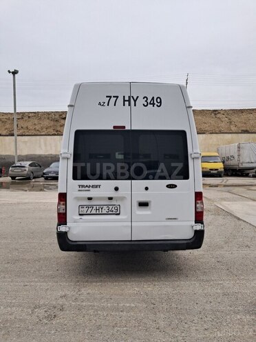 Ford Transit 2013, 248,000 km - 2.2 l - Bakı