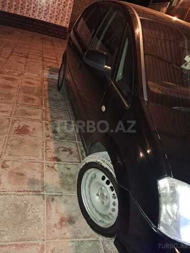 Opel Meriva 2006, 223,181 km - 1.3 л - Salyan