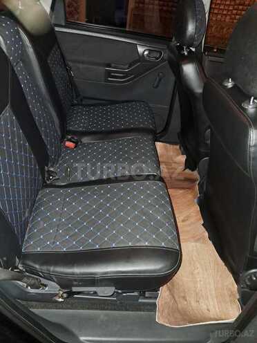 Opel Meriva 2006, 223,181 km - 1.3 л - Salyan