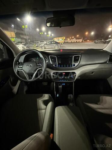 Hyundai Tucson 2016, 103,814 km - 2.0 l - Bakı