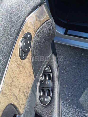 Mercedes E 220 d 2008, 250,000 km - 2.2 л - Oğuz