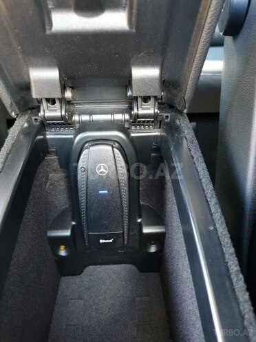 Mercedes E 220 d 2008, 250,000 km - 2.2 л - Oğuz