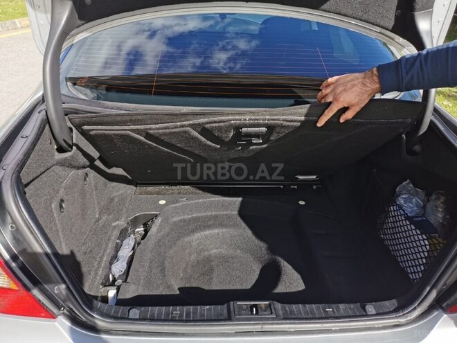 Mercedes E 220 d 2008, 250,000 km - 2.2 л - Oğuz