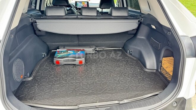 Toyota RAV4 2023, 22,700 km - 2.5 l - Bakı