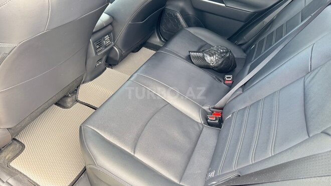 Toyota RAV4 2023, 22,700 km - 2.5 l - Bakı