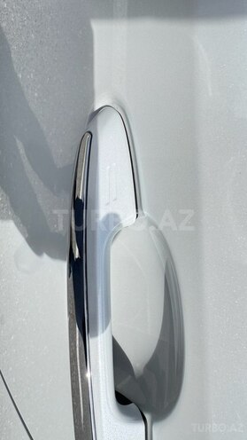 Toyota RAV4 2023, 22,700 km - 2.5 l - Bakı