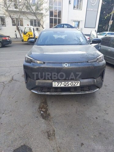 Changan Qiyuan Q05 2025, 0 km - 1.5 l - Bakı