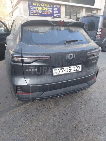 Changan Qiyuan Q05 2025, 0 km - 1.5 l - Bakı