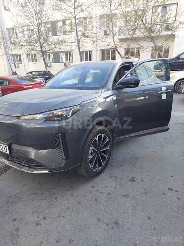 Changan Qiyuan Q05 2025, 0 km - 1.5 l - Bakı