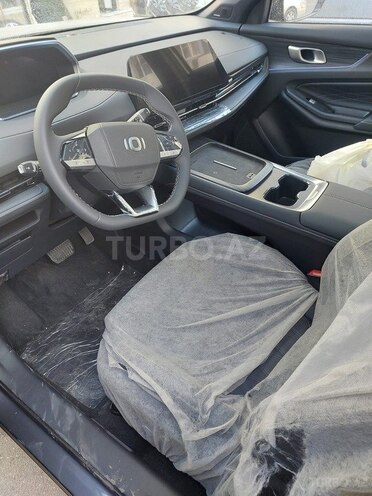 Changan Qiyuan Q05 2025, 0 km - 1.5 l - Bakı