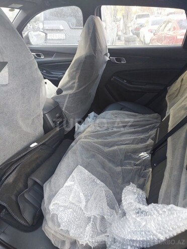 Changan Qiyuan Q05 2025, 0 km - 1.5 l - Bakı