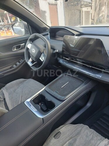 Changan Qiyuan Q05 2025, 0 km - 1.5 l - Bakı