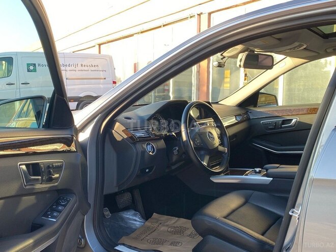Mercedes E 250 2012, 147,300 km - 1.8 l - Sumqayıt