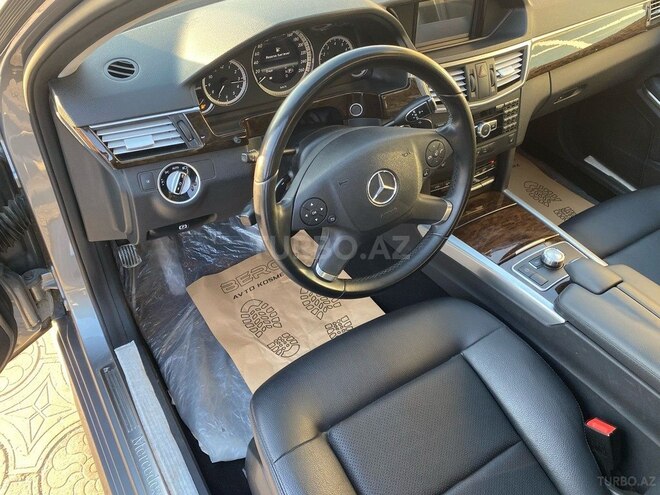 Mercedes E 250 2012, 147,300 km - 1.8 l - Sumqayıt