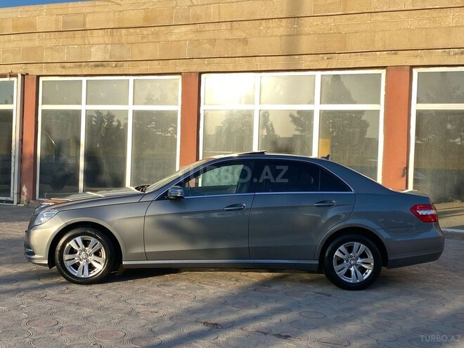 Mercedes E 250 2012, 147,300 km - 1.8 l - Sumqayıt