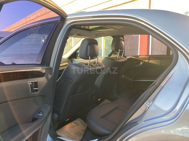 Mercedes E 250 2012, 147,300 km - 1.8 l - Sumqayıt