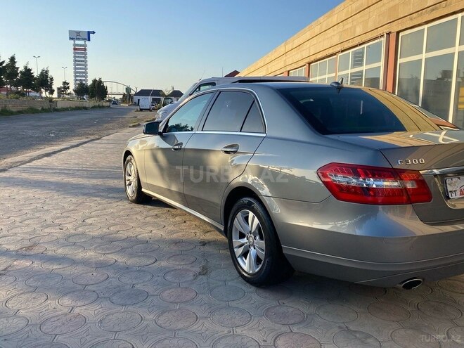 Mercedes E 250 2012, 147,300 km - 1.8 l - Sumqayıt