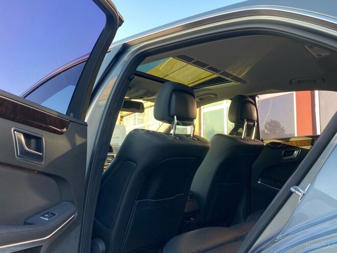Mercedes E 250 2012, 147,300 km - 1.8 l - Sumqayıt