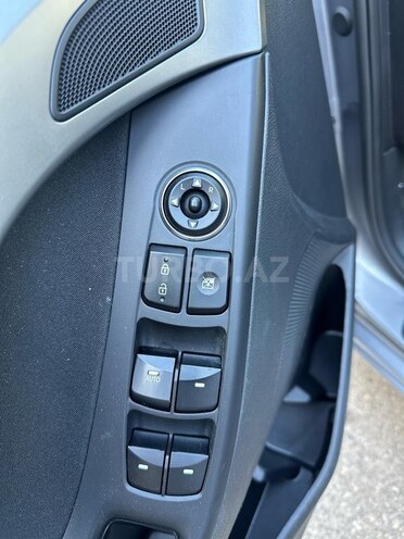 Hyundai Elantra 2015, 73,000 km - 1.8 l - Bakı
