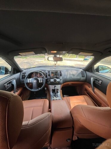 Infiniti FX35 2007, 125,000 km - 3.5 l - Cəlilabad