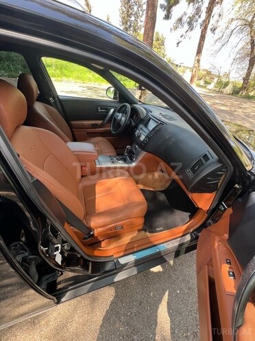 Infiniti FX35 2007, 125,000 km - 3.5 l - Cəlilabad