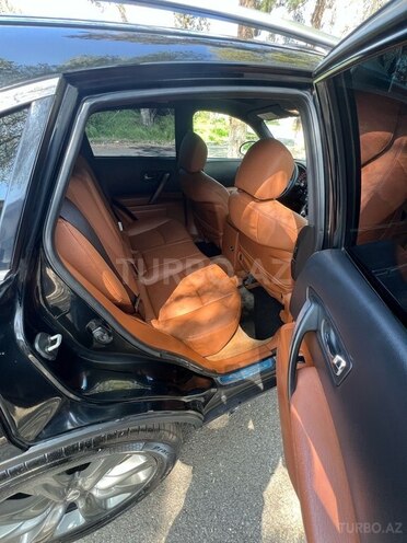 Infiniti FX35 2007, 125,000 km - 3.5 l - Cəlilabad