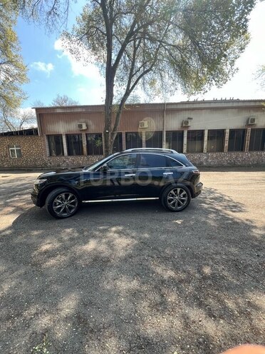 Infiniti FX35 2007, 125,000 km - 3.5 l - Cəlilabad