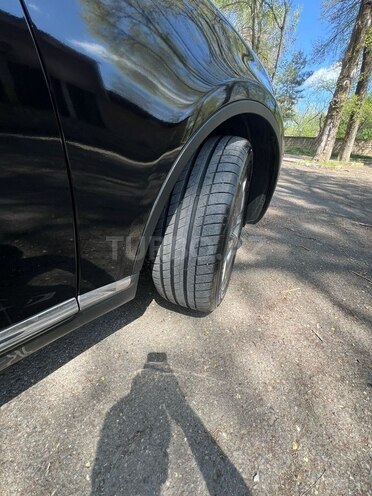 Infiniti FX35 2007, 125,000 km - 3.5 l - Cəlilabad