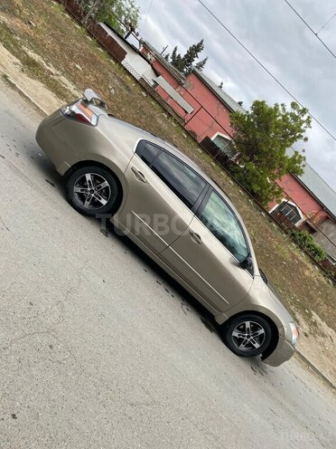 Nissan Altima 2007, 350,000 km - 2.5 l - Şirvan