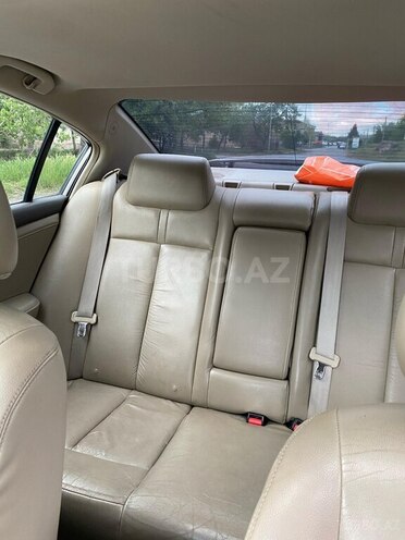 Nissan Altima 2007, 350,000 km - 2.5 l - Şirvan
