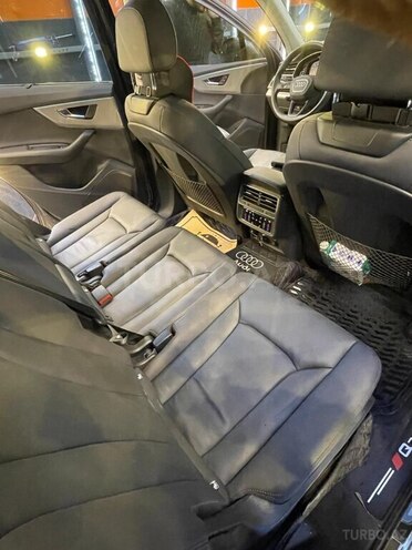 Audi Q7 2022, 45,000 km - 2.0 l - Bakı