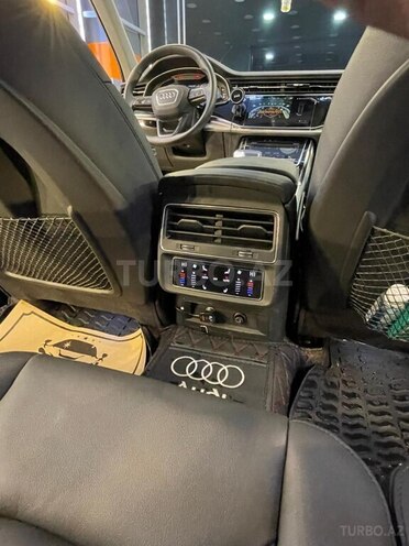 Audi Q7 2022, 45,000 km - 2.0 l - Bakı