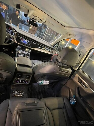 Audi Q7 2022, 45,000 km - 2.0 l - Bakı