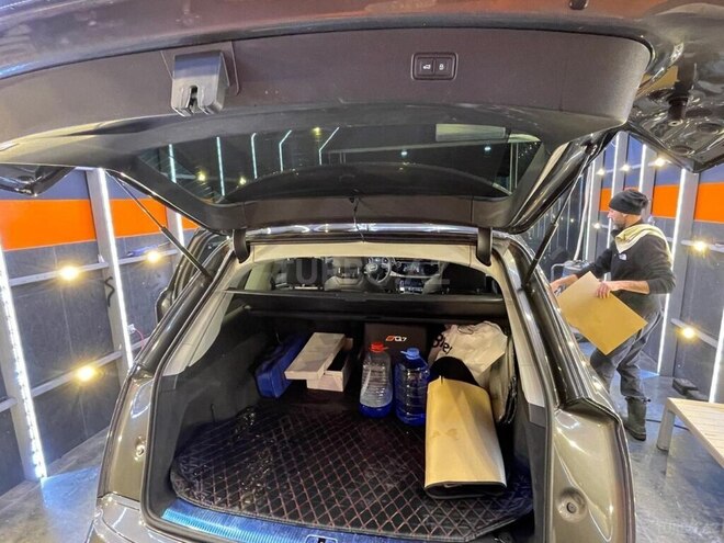 Audi Q7 2022, 45,000 km - 2.0 l - Bakı