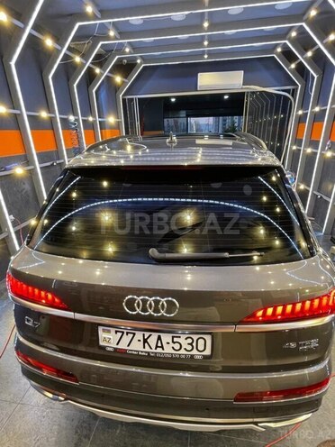 Audi Q7 2022, 45,000 km - 2.0 l - Bakı