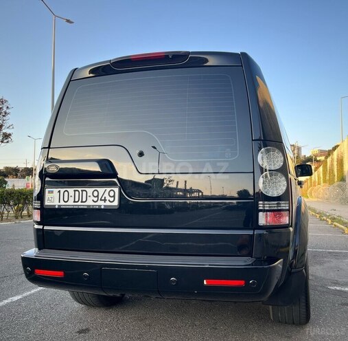 Land Rover Discovery 2007, 323,000 km - 2.7 л - Bakı