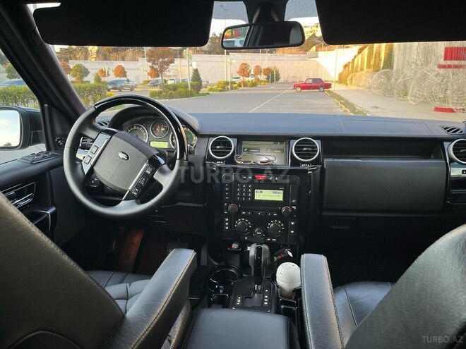 Land Rover Discovery 2007, 323,000 km - 2.7 л - Bakı