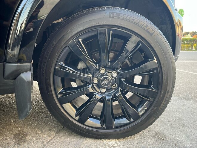Land Rover Discovery 2007, 323,000 km - 2.7 л - Bakı