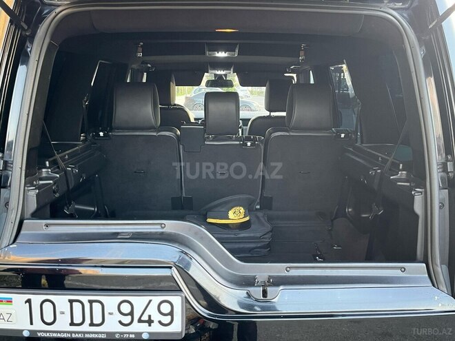 Land Rover Discovery 2007, 323,000 km - 2.7 л - Bakı