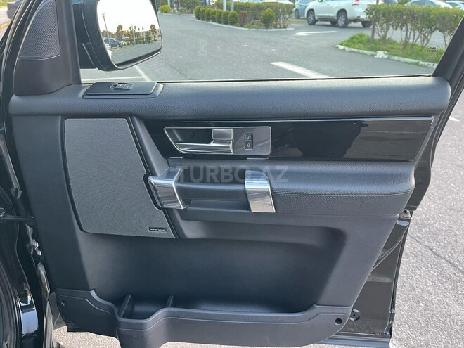 Land Rover Discovery 2007, 323,000 km - 2.7 л - Bakı