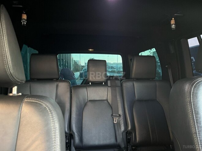 Land Rover Discovery 2007, 323,000 km - 2.7 л - Bakı