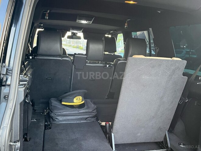 Land Rover Discovery 2007, 323,000 km - 2.7 л - Bakı
