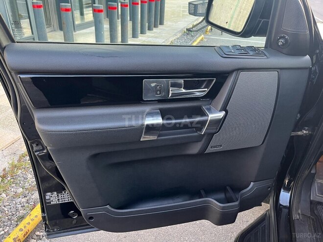 Land Rover Discovery 2007, 323,000 km - 2.7 л - Bakı