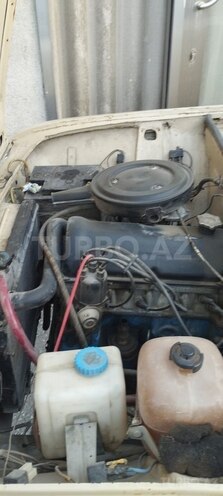 LADA (VAZ) 21011 1978, 87,458 km - 1.3 л - Bakı