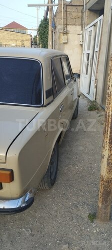 LADA (VAZ) 21011 1978, 87,458 km - 1.3 л - Bakı