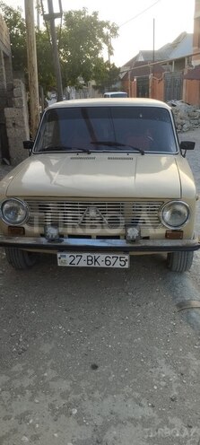 LADA (VAZ) 21011 1978, 87,458 km - 1.3 л - Bakı