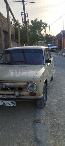LADA (VAZ) 21011 1978, 87,458 km - 1.3 л - Bakı